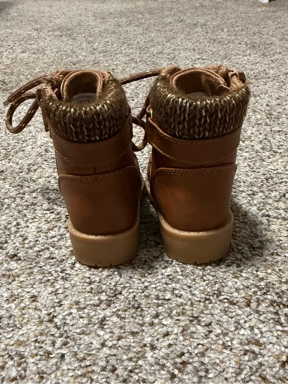 Jellypop classic brown